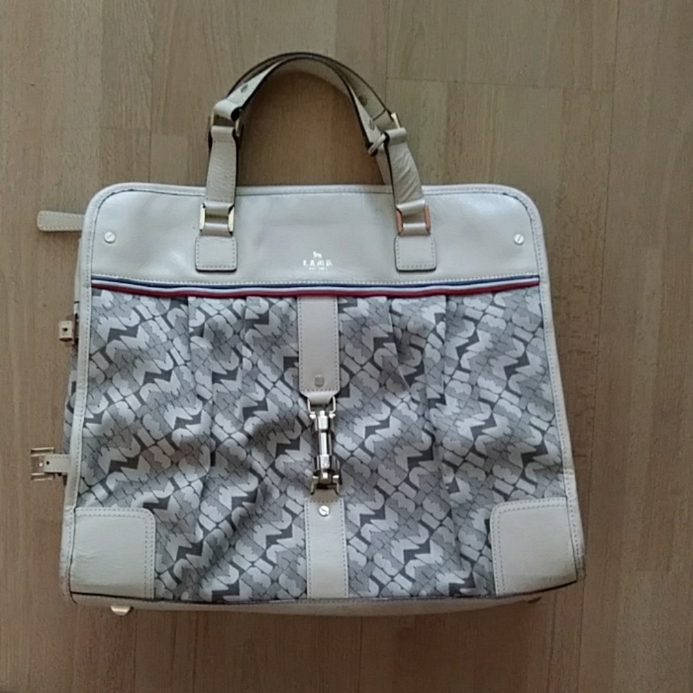 L.A.M.B. handbag
